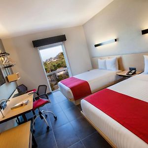 Double Room Two Double Beds